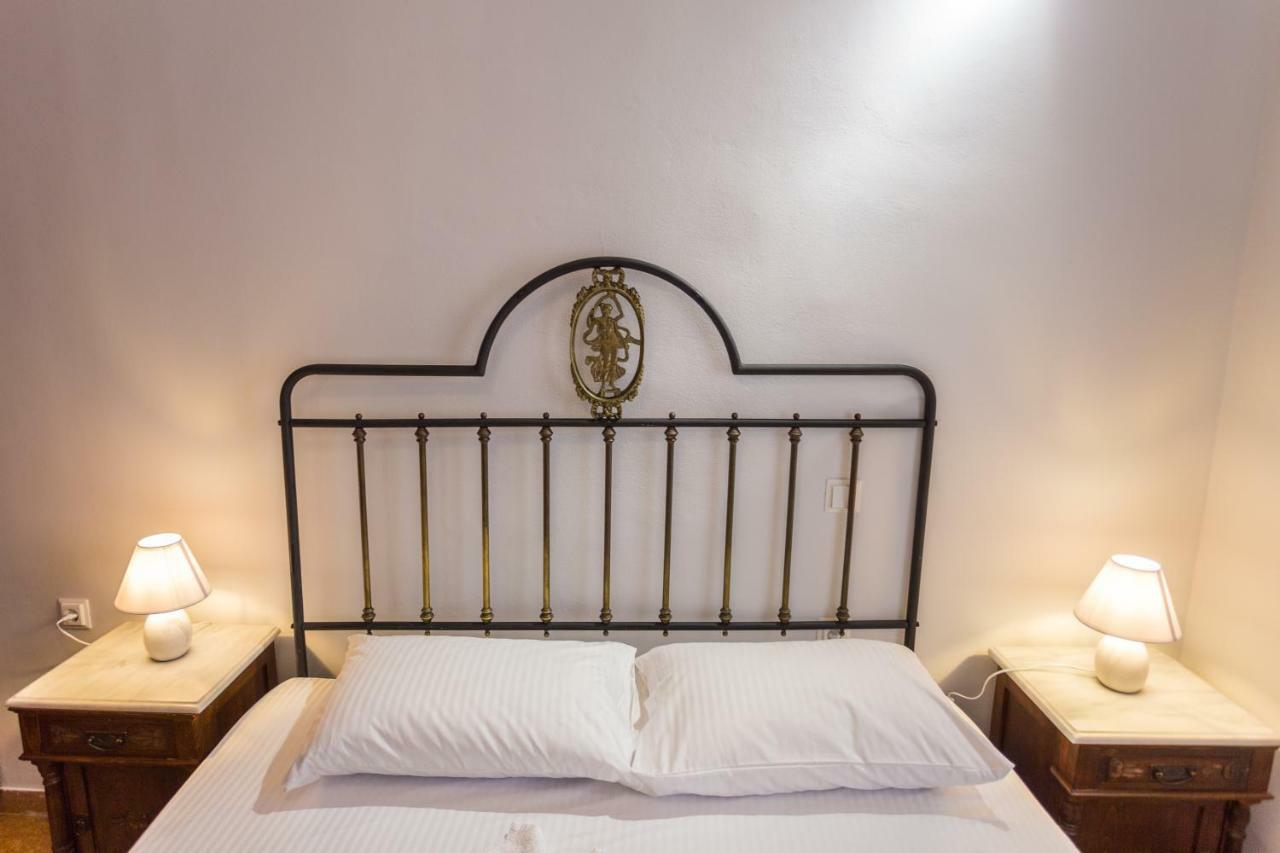 Sea View Penthouse With Roof Garden Apartment Chania  Exterior photo